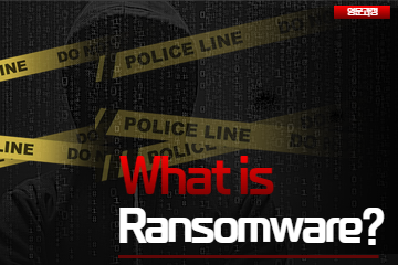 [영문과정] What is Ransomware?